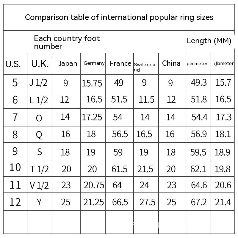 Smart Health Tracking Ring – Heart Rate, Blood Oxygen & Sleep Analysis Waterproof Fitness Ring with App Connectivity