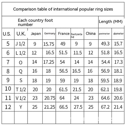Smart Health Tracking Ring – Heart Rate, Blood Oxygen & Sleep Analysis Waterproof Fitness Ring with App Connectivity